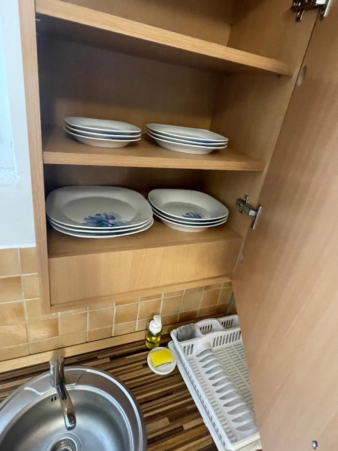 Magnolia Apartman Győr Zewnętrze zdjęcie