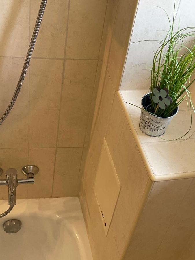 Magnolia Apartman Győr Zewnętrze zdjęcie