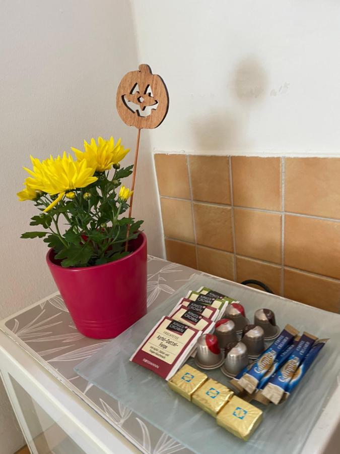 Magnolia Apartman Győr Zewnętrze zdjęcie