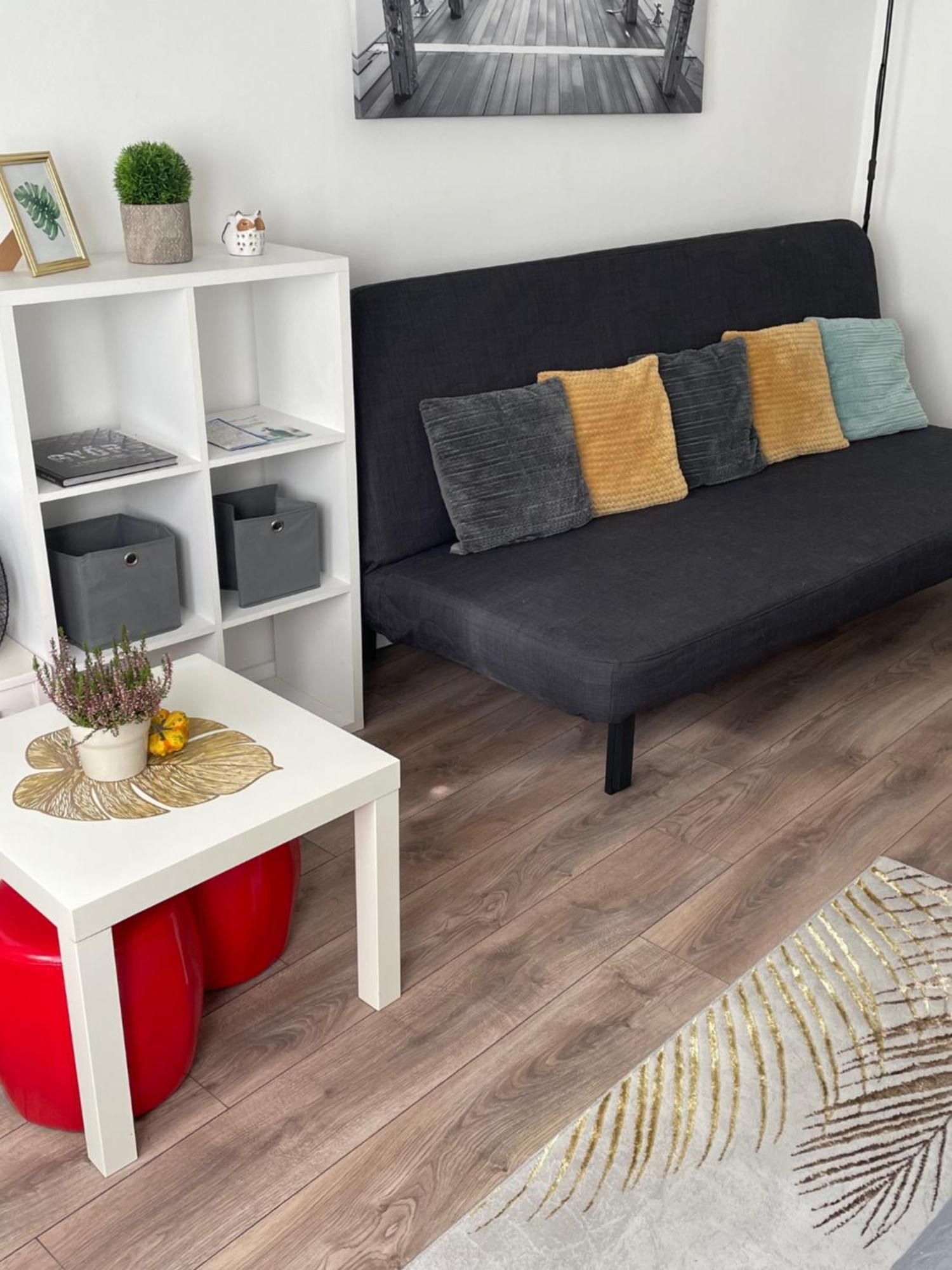 Magnolia Apartman Győr Zewnętrze zdjęcie